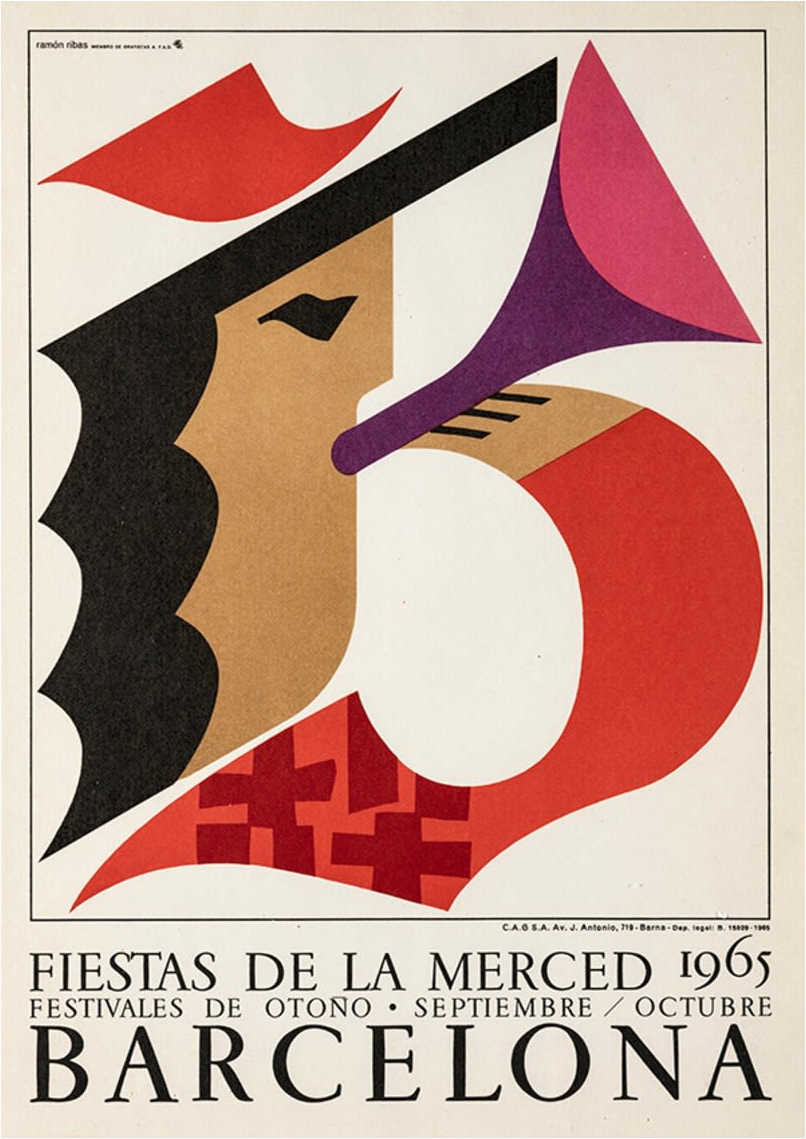 Fiestas de Nuestra Señora de la Merced  